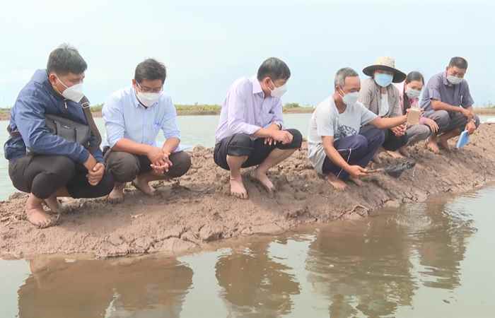 Chuyên mục: Khuyến ngư (05-04-2022)