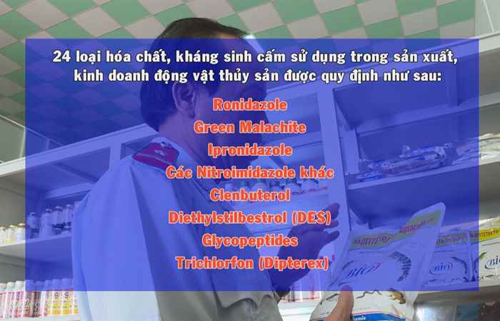 Khuyến Ngư 06-03-2018
