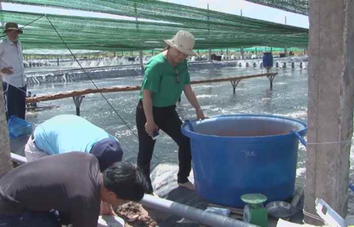 Khuyến Ngư 21-05-2019