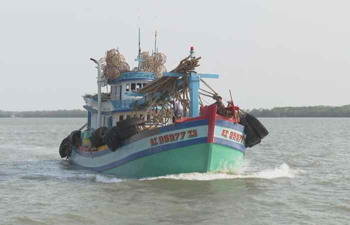 Chuyên mục: Khuyến ngư (22-03-2022)