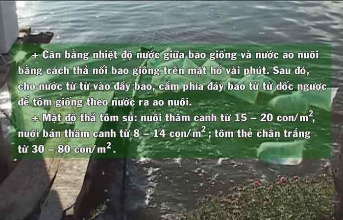 Khuyến Ngư 23-01-2018