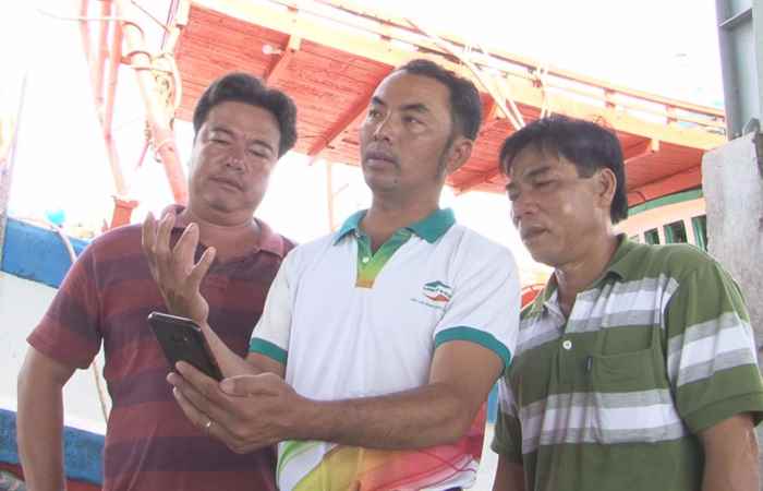 Chuyên mục Khuyến ngư (30-07-2019)