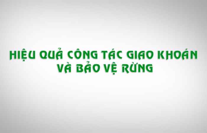 Khuyến nông 03-07-2018