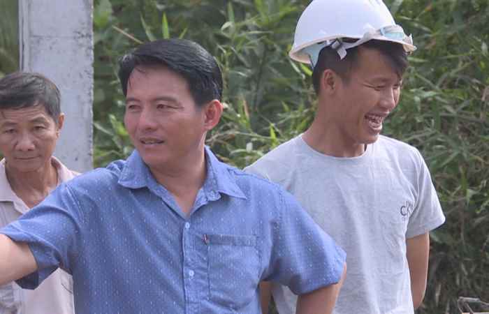 Khuyến nông 11-12-2018