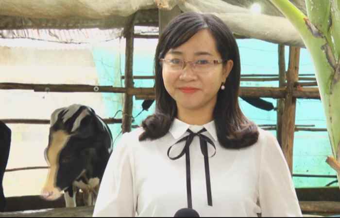 Khuyến nông 16-05-2017