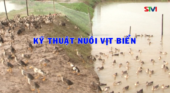 Khuyến nông 27-09-2016
