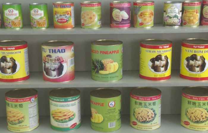 Khuyến nông - Quản lý an toàn thực phẩm bằng các chương trình VietGAP, HACCP, ISO (05-05-2020)