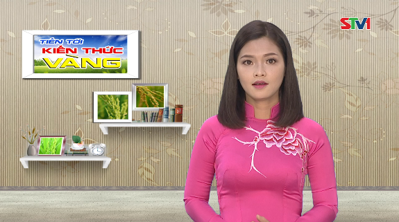 Tiến tới kiến thức vàng 02-09-2016