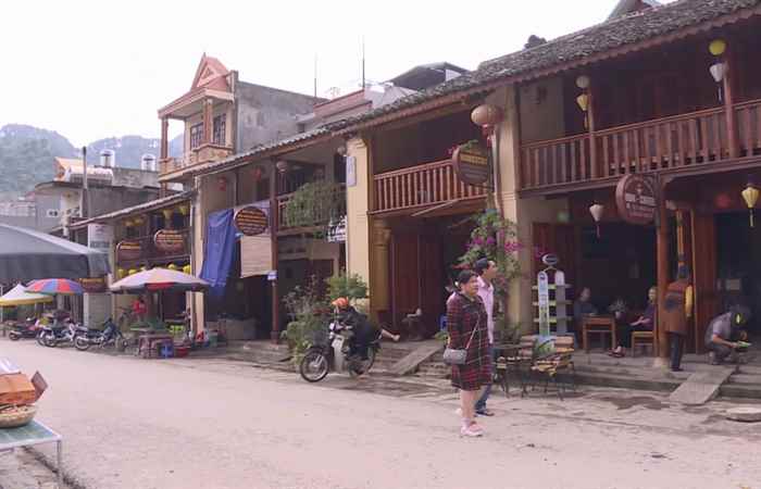 Ký sự Caravan - Hà Giang nơi địa đầu tổ quốc (07-01-2023)