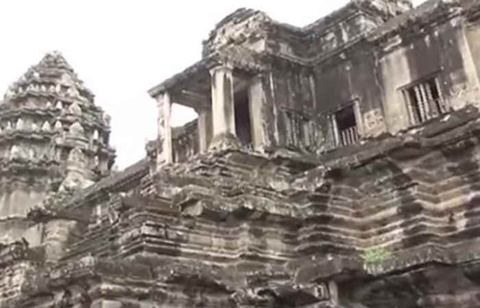Ký sự Caravan 2018 Tập 12 Trở về 02-10-2018