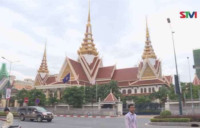 Ký sự Caravan 2018 - Tập 2: Đổi thay trên đất nước Chùa Tháp