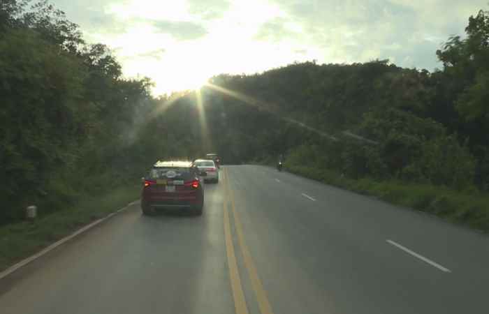 Ký sự Caravan 2018 Tập 6 Hang Tham Luang 26-09-2018