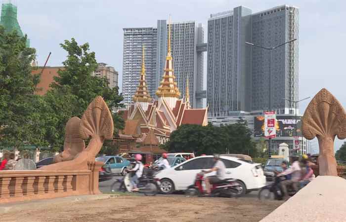 Ký sự Caravan 2018 - Tập 1: Xuất phát