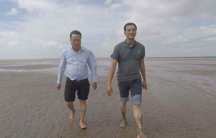 Ký sự - Dạo chơi nơi miền cuối đất An Thạnh Nam (06-12-2019)