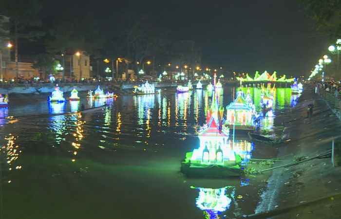 Ký sự - Du lịch Sóc Trăng năm 2019 - Những sự kiện nổi bật (03-01-2020)