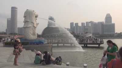 Ký sự - Một thoáng Malaysia - Singapo - Tập 1