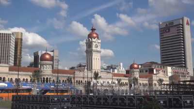 Ký sự - Một thoáng Malaysia - Singapo - Tập 2