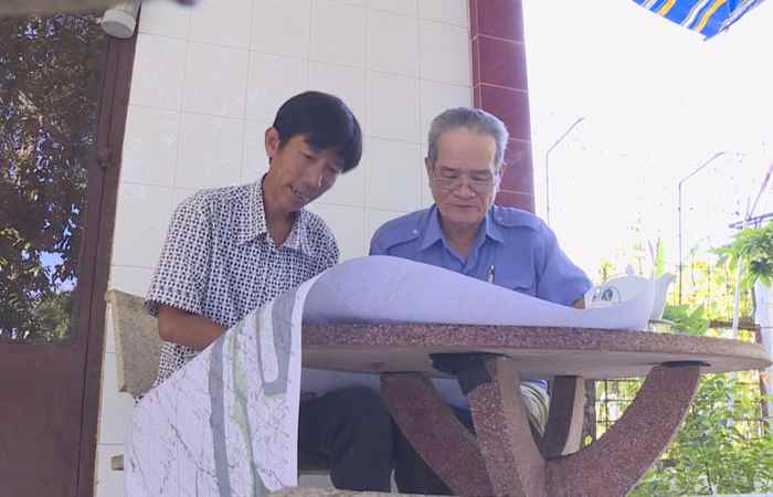 Ký sự Ngược dòng sông hậu 06-04-2018
