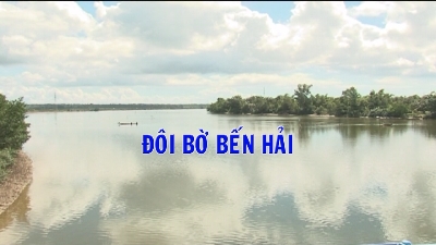 Ký sự Những khúc bi hùng trên chặng đường thống nhất non sông - Tập 1