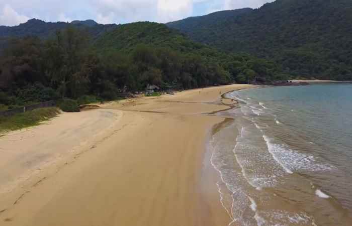 Ký sự - Về miền đất thiêng Côn Đảo - Tập 3 08-12-2017
