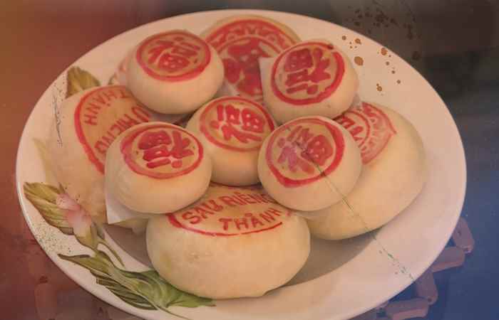 Làng nghề bánh Pía Phú Tâm: Bảo tồn văn hóa qua từng chiếc bánh (28-08-2024)