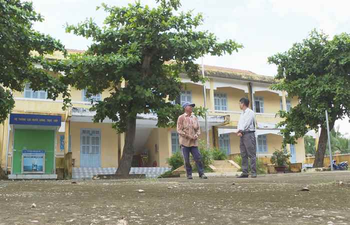 Lão ông Châu Văn Mít - Tấm gương tiêu biểu trong xây dựng Nông thôn mới (13-08-2022)