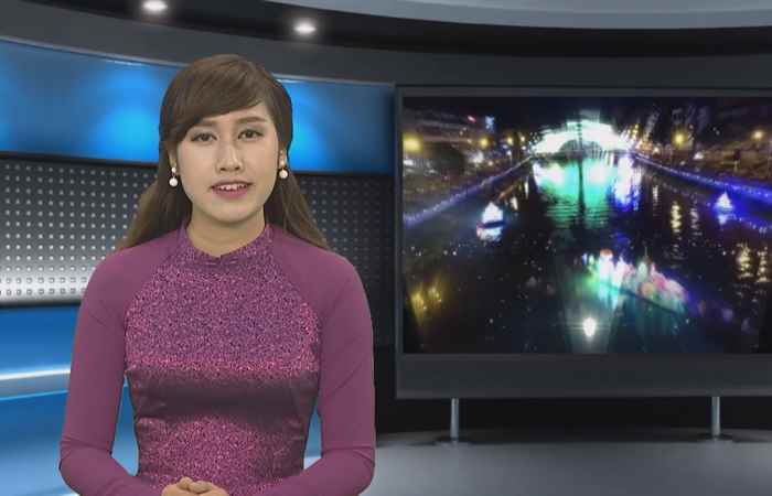 Đua ghe ngo ngày ấy - bây giờ