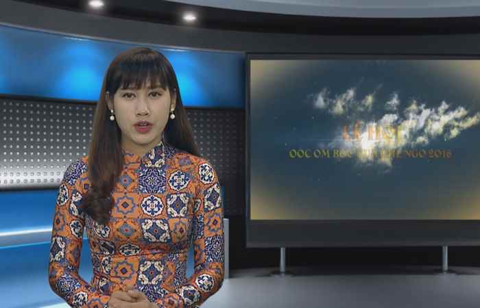 Lễ hội Óoc Om Bóc Đua Ghe Ngo Sóc Trăng 2018 19-11-2018