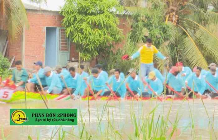 Đời sống khởi sắc, đồng bào Khmer Long Phú hướng về lễ hội (05-11-2019)