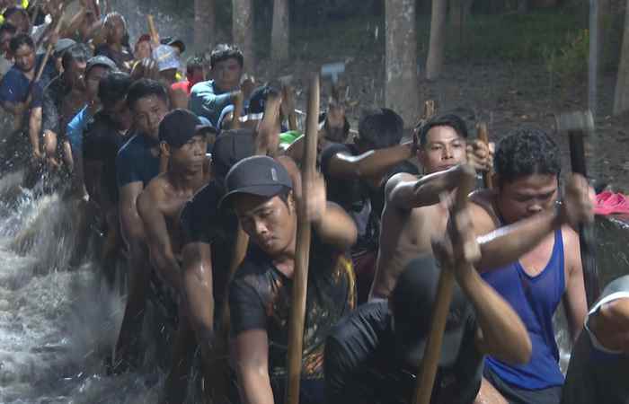 Kế Sách chăm lo tốt đời sống cho đồng bào Khmer (26-10-2022)