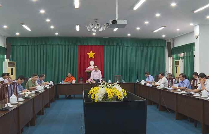 Lễ hội Óoc om bóc – Đua ghe Ngo tỉnh Sóc Trăng năm 2019 mang tầm khu vực 