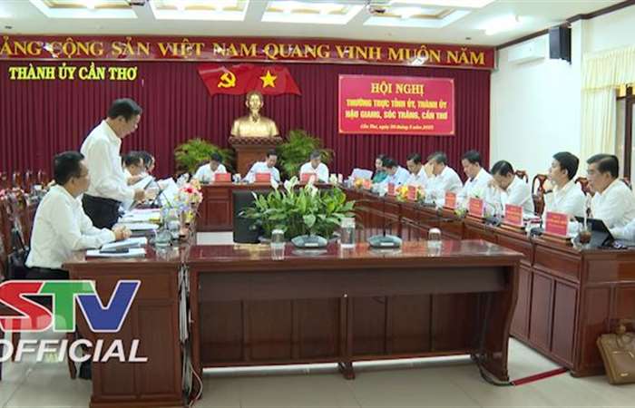 Lựa chọn nhân sự chủ chốt phải đặt lợi ích chung lên trên hết