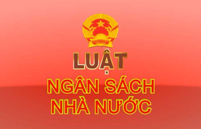 Luật Ngân sách Nhà nước - Kỳ 1