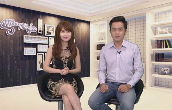 Màu thời gian 02-02-2018
