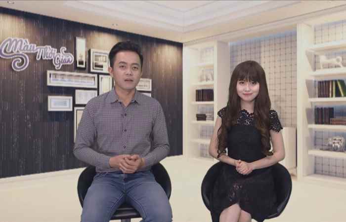 Màu thời gian 06-10-2017