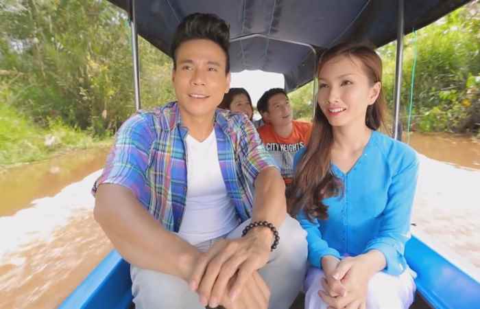 Màu thời gian (07-10-2019)