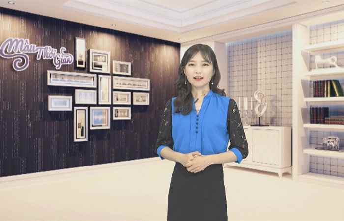 Màu thời gian 08-07-2019