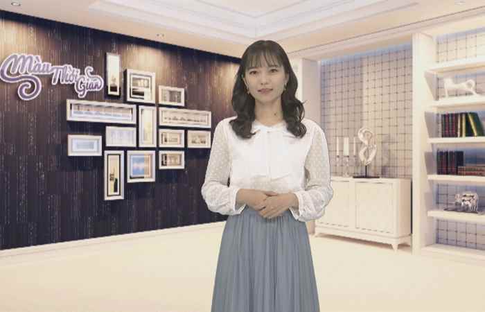 Màu thời gian 10-06-2019