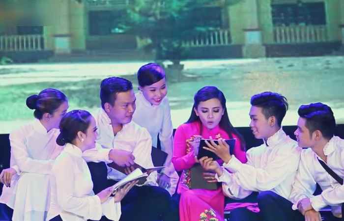 Màu thời gian 10-11-2017