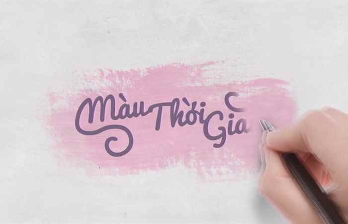 Màu thời gian 13-10-2017