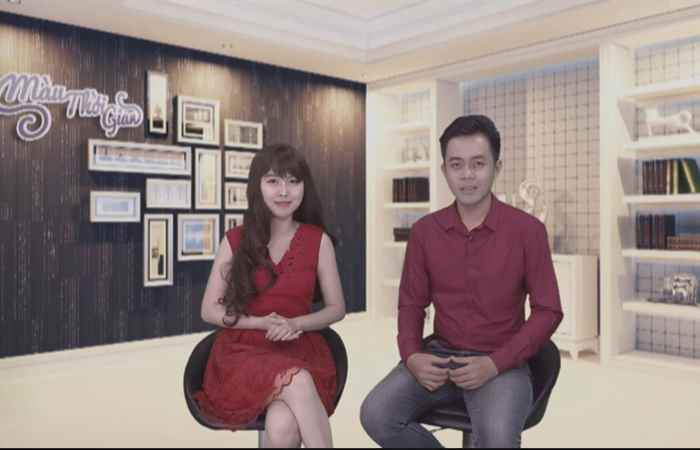 Màu thời gian 14-04-2017