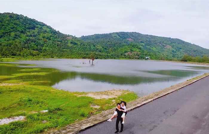 Màu thời gian (14-10-2019)