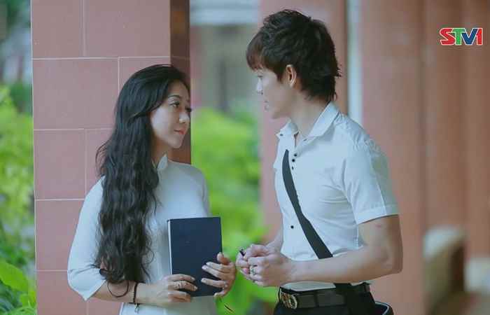 Màu thời gian 15-04-2019