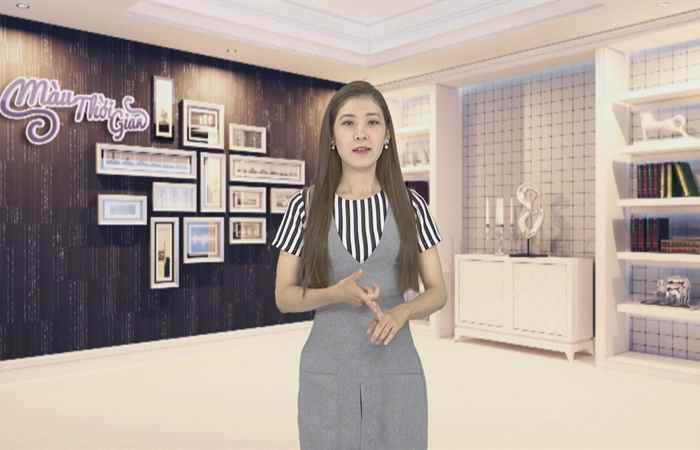 Màu thời gian (15-07-2019)