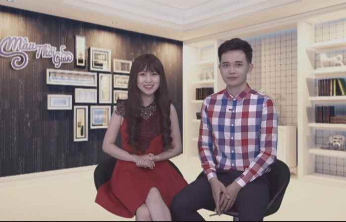 Màu thời gian 19-05-2017