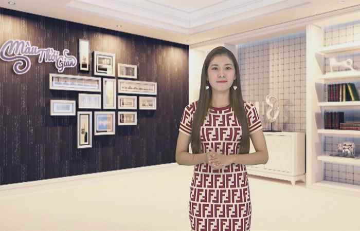 Màu thời gian (19-08-2019)
