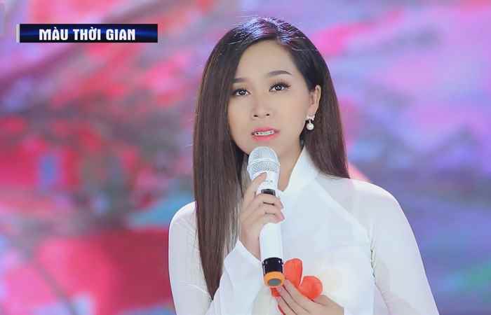 Màu thời gian 20-05-2019