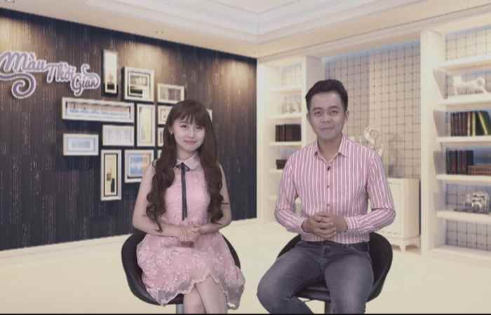 Màu thời gian 21-04-2017