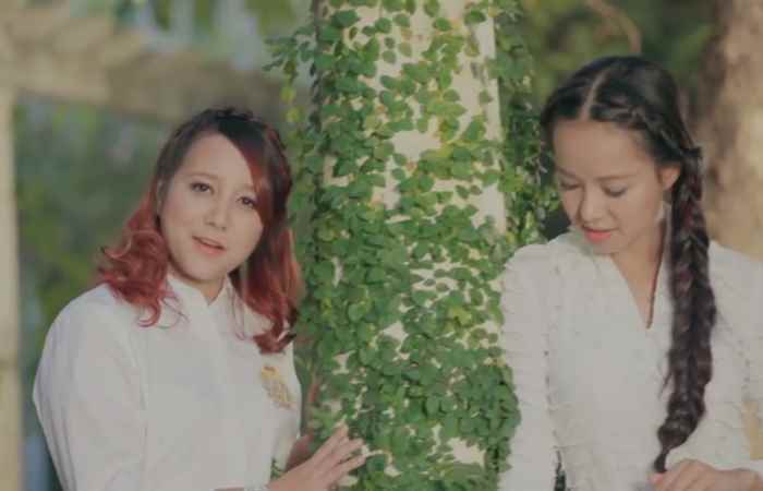 Màu thời gian 22-04-2019