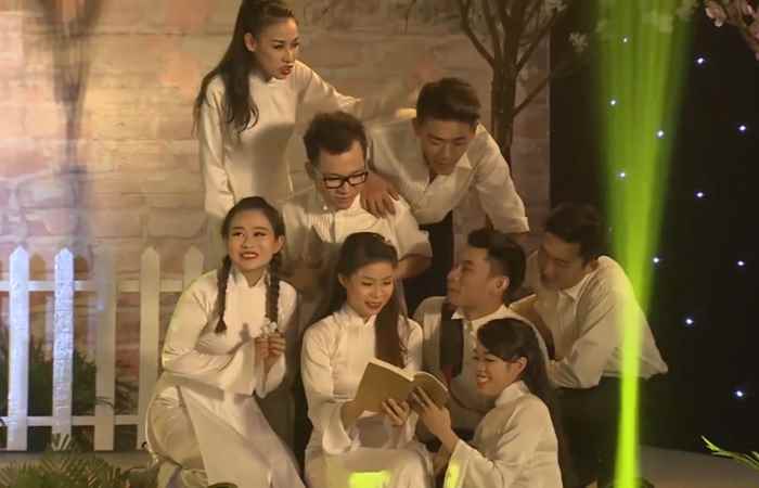 Màu thời gian (23-03-2020)